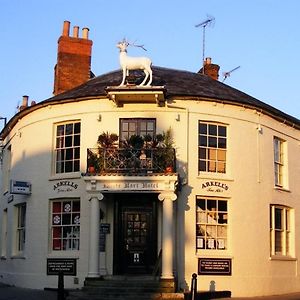 The White Hart